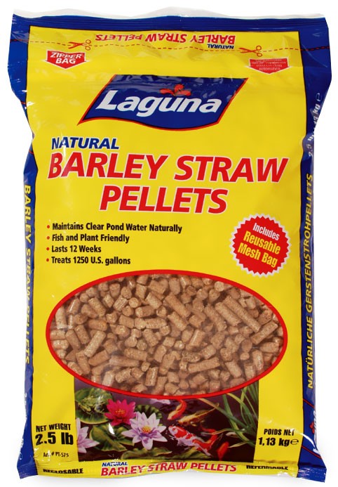 Laguna Fish Pellets
