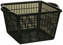 Laguna Square Planting Basket 9" diameter