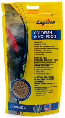 Laguna Wheat Germ Spirulina (17 oz)