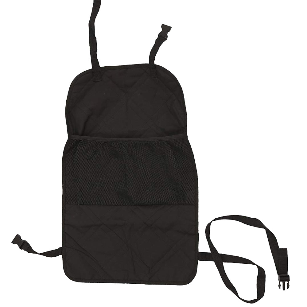 LaiFug Backseat & Door Cover