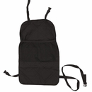 Laifug Leather Car Backseat Cover