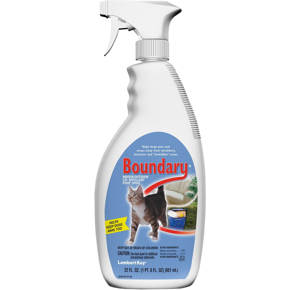 Lambert Kay Dog & Cat Repellent