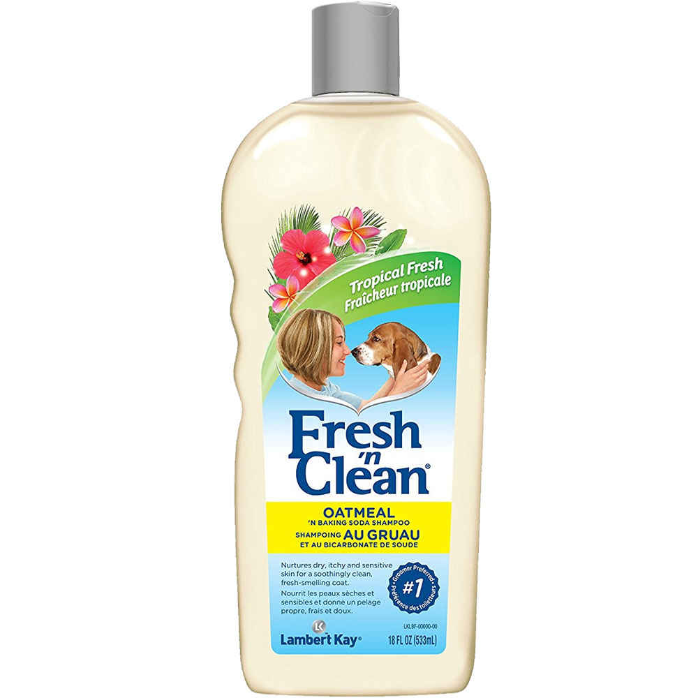 Fresh N Clean Shampoo & Conditioner