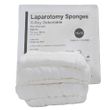 Laparotomy Sponge X-Ray Detectable - Sterile (18"x18")