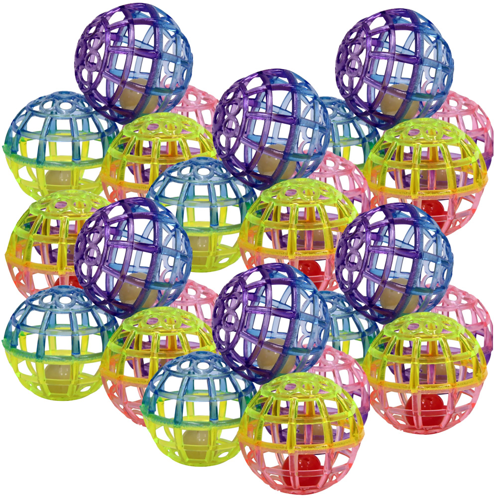 LATTICE-BALLS-25-PACK
