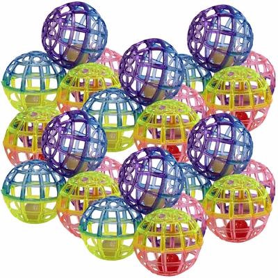 LATTICE-BALLS-25-PACK