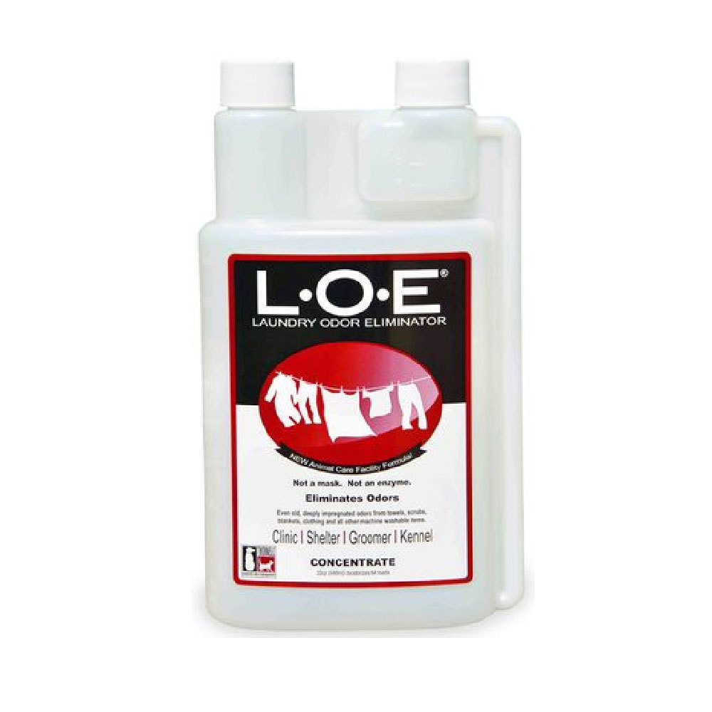 Laundry Odor Eliminator Concentrate