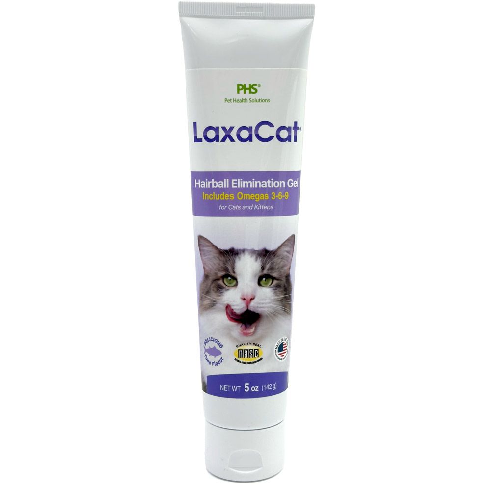 LAXACAT-HAIRBALL-GEL-5OZ