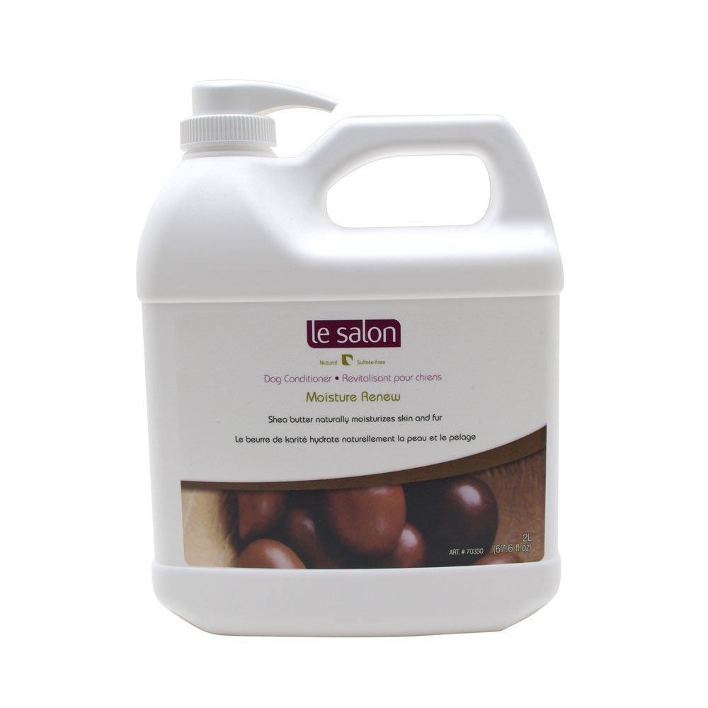 LE-SALON-DOG-CONDITIONER-MOISTURE-RENEW-2L