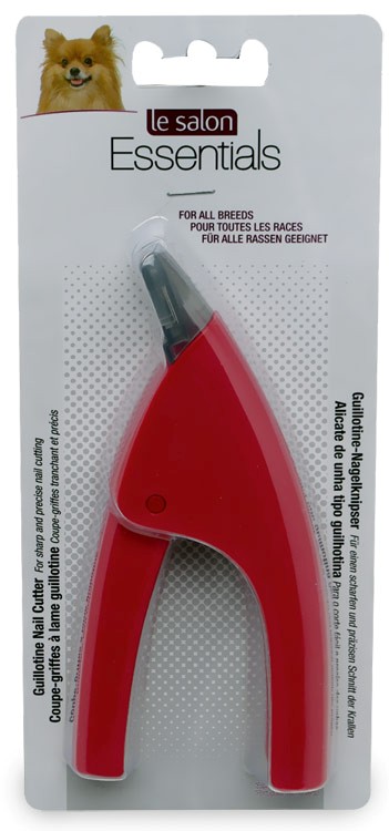 Le Salon Nail Clippers