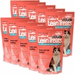 Lean Treats - Nutritional Rewards for CATS 10-Pack (2.1 lbs)