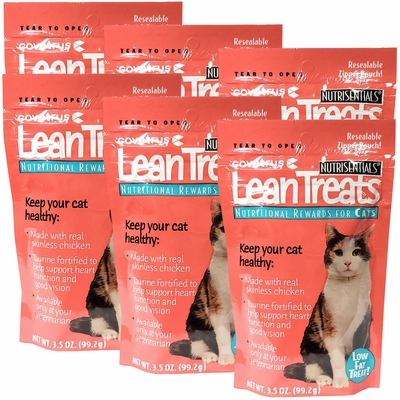 LEANTREATCAT6