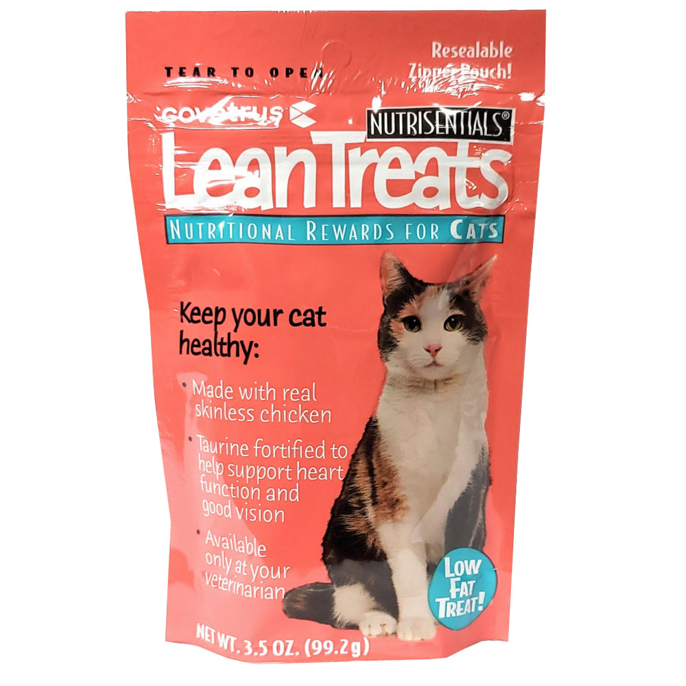 LEANTREATCAT