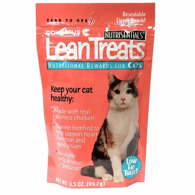 LEANTREATCAT