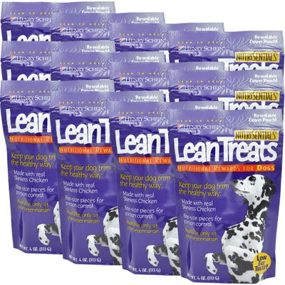 LEANTREATDOG12PK