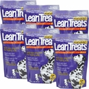 NutriSentials Lean Treats for Dogs 6-Pack