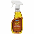 Leather New Saddle Soap Spray (16 oz)