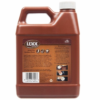 chinese dress ladies Lexol Neatsfoot Leather Conditioner for Equine Supplies | Softens Leather  and Helps Reduce Cracking | 16.9 Ounces : Health & Household