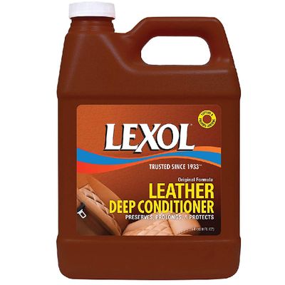 Lexol Leather Conditioner (1 Liter)