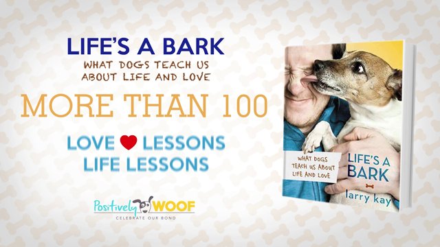 "Life's A Bark" Book Review