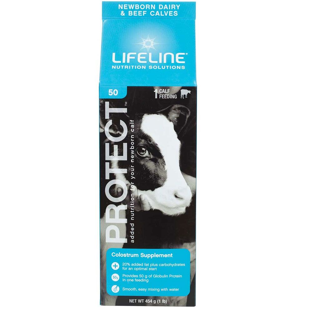 LIFELINE-50-454GM
