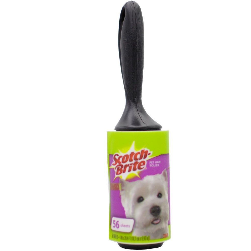 Lint Roller With Handle by 3M On Sale EntirelyPets