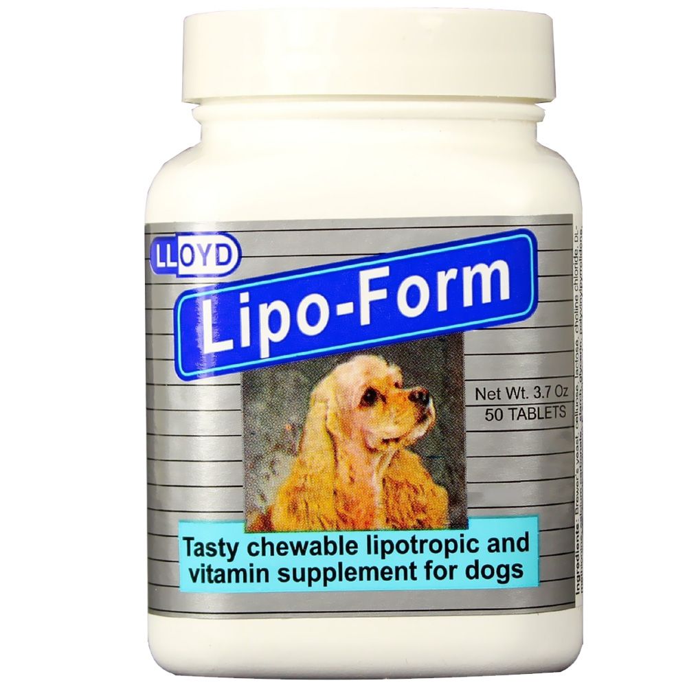 LIPOFORM50