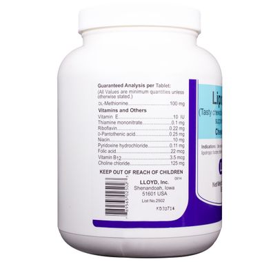 LIPOFORM500