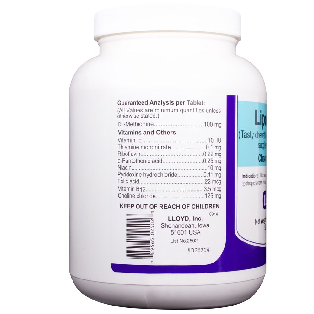 LIPOFORM500