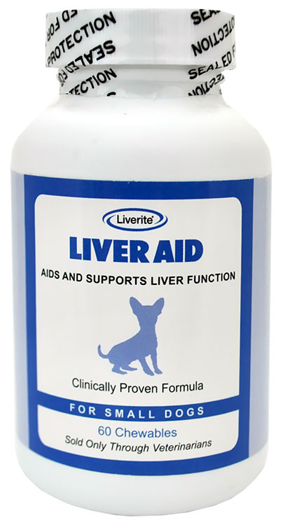 Liver Aid by Liverite