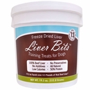 Liver Bits Training Treats for Dogs (19.5 oz)