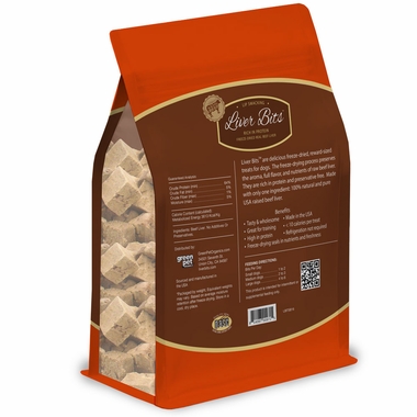 LIVER-BITS-TREAT-4LBS