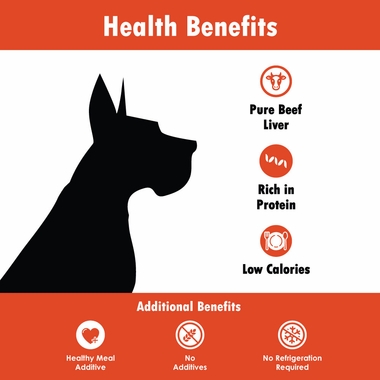 LIVER-BITS-TREAT-4LBS