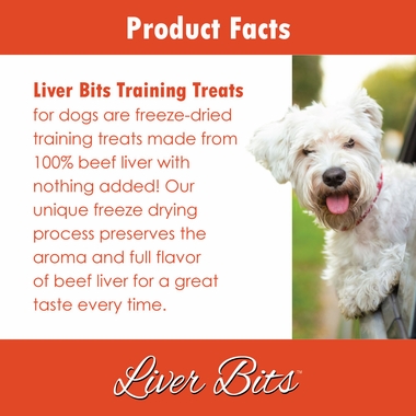 LIVER-BITS-TREAT-4LBS