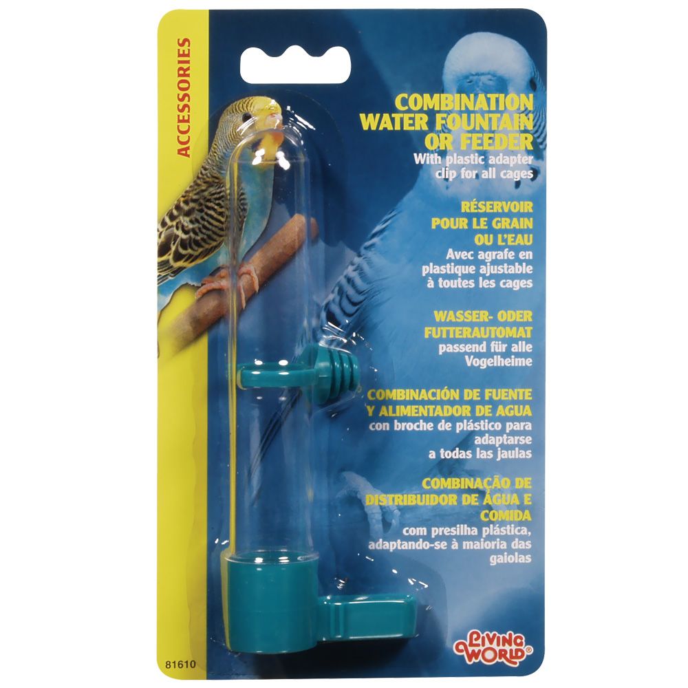 LIVING-WORLD-BIRD-FEEDER