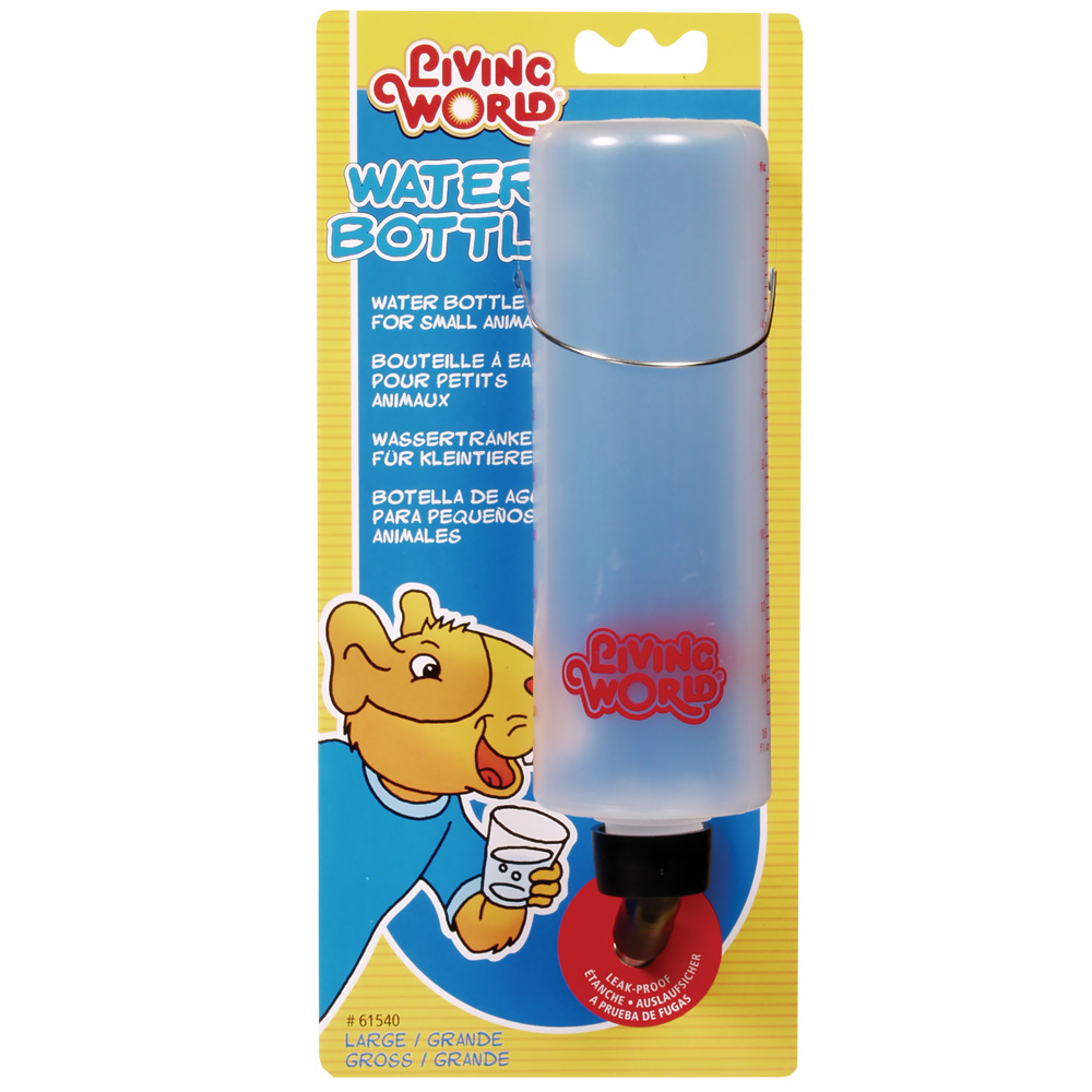 Living World Guinea Pig Bottle (16 oz) Living World Guinea Pig Bottle (16 oz)