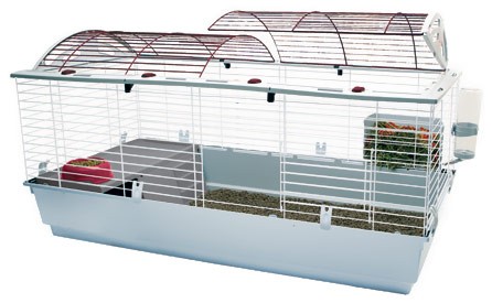 Living World Pet House
