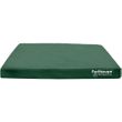 Furhaven  Logo Indoor/Outdoor Deluxe Orthopedic Pet Bed