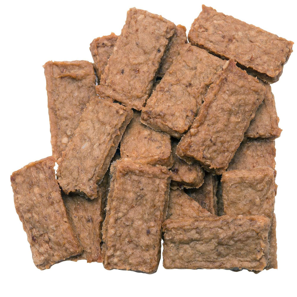 Loving Pets AcitvPetz Lamb Jerky Digestive Health and Probiotics Dog Treats, 7oz On Sale