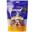 Loving Pets Carrot & Chicken Wrap (6 oz)