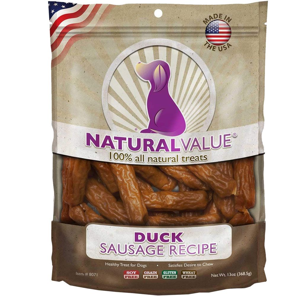 LOVING-PETS-DUCK-SAUSAGES-14OZ