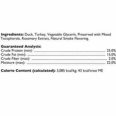 LOVING-PETS-DUCK-SAUSAGES-14OZ