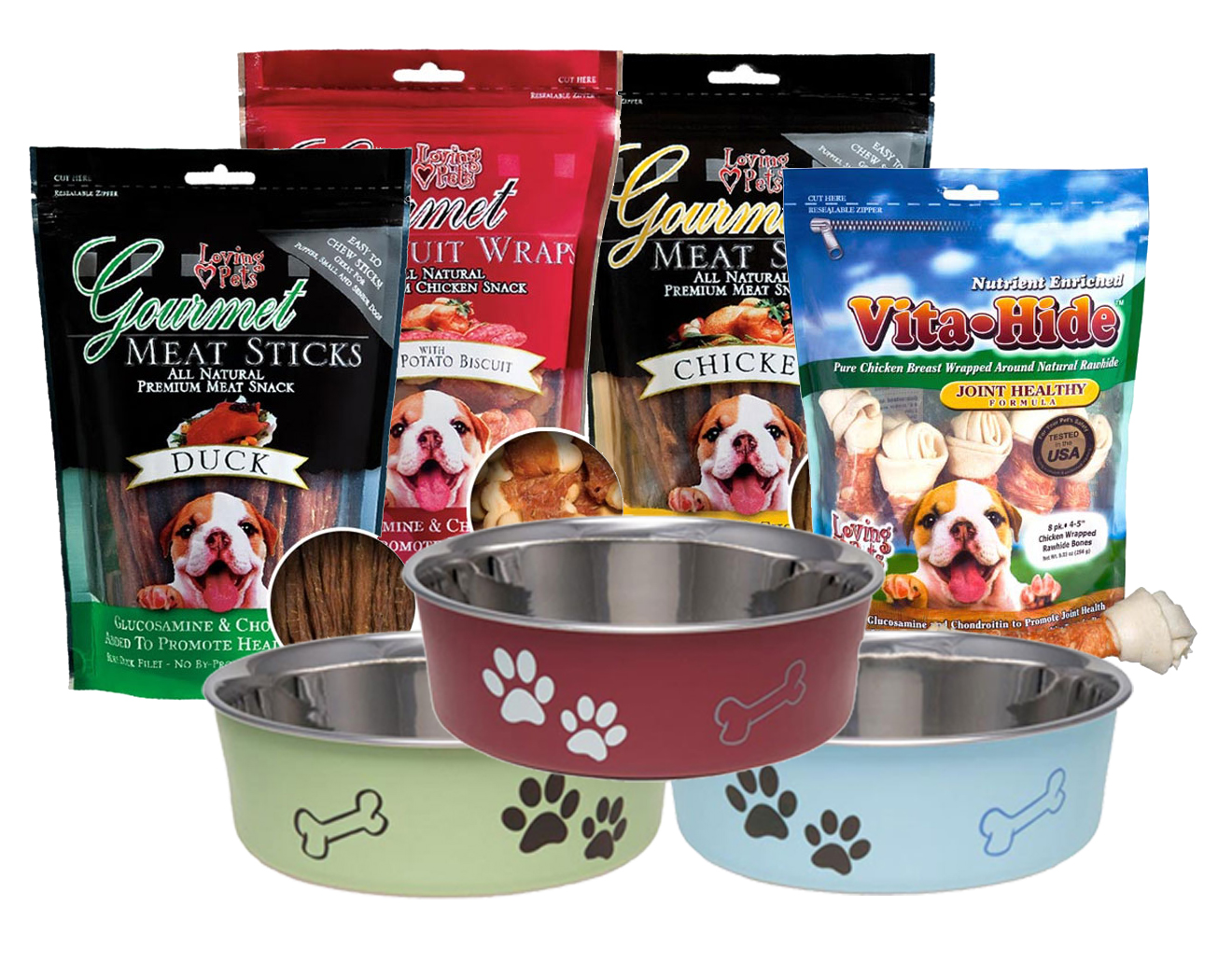 Loving Pets Products