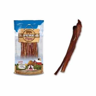 LOVING-PETS-PURE-PIGGY-PIG-PIZZLE-6PACK