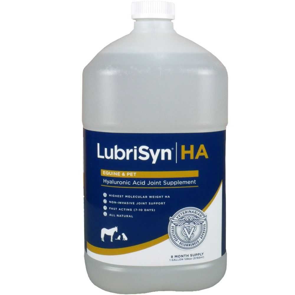 LUBRISYN1GAL