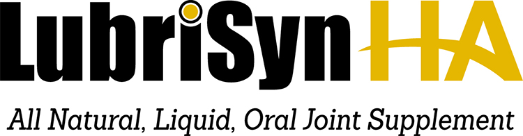 LubriSyn Joint Supplement