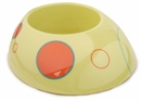 Lucy Pet Bowls - Luscious Lemon (LARGE - 5 CUPS)