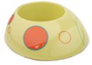 Lucy Pet Bowls - Luscious Lemon (SMALL - 2.5  CUPS)