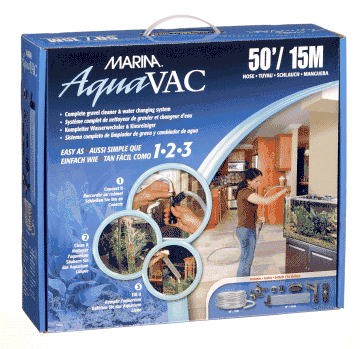 Marina Aquarium Accessories