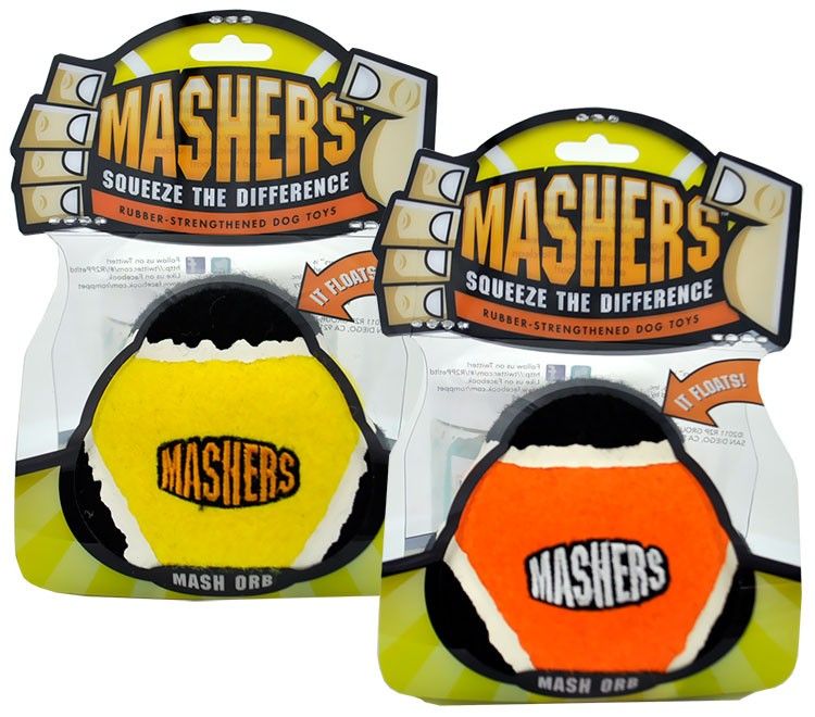 MASHERS